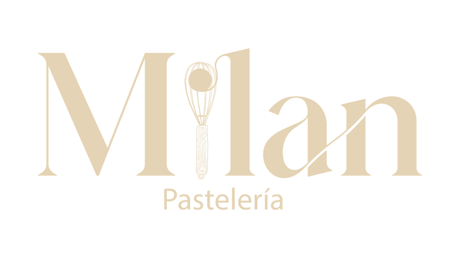 MILAN PASTELERIA LOGO 2